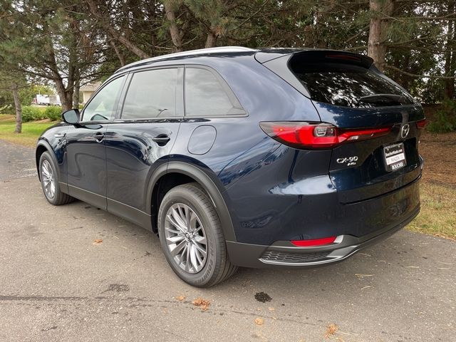 2024 Mazda CX-90 PHEV Preferred