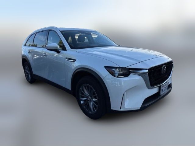 2024 Mazda CX-90 PHEV Preferred