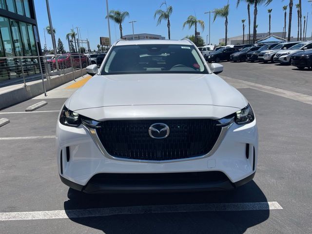 2024 Mazda CX-90 PHEV Preferred