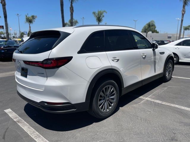 2024 Mazda CX-90 PHEV Preferred