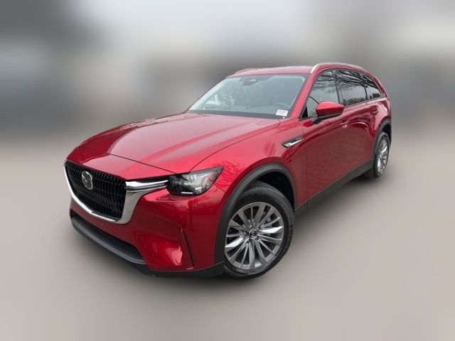 2024 Mazda CX-90 PHEV Preferred