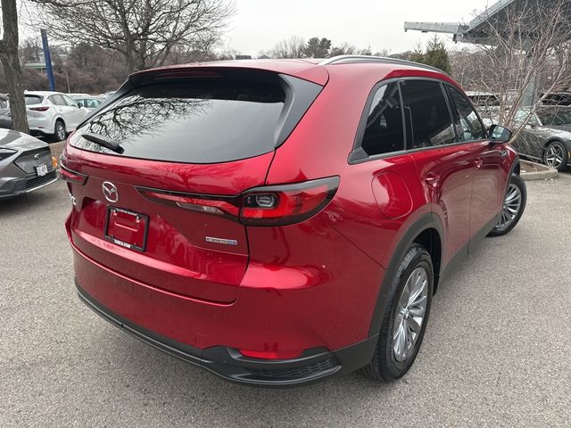 2024 Mazda CX-90 PHEV Preferred