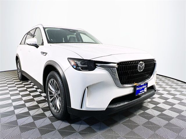 2024 Mazda CX-90 PHEV Preferred