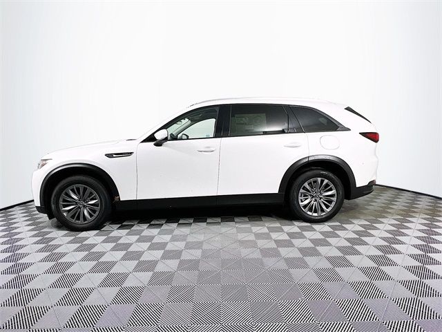 2024 Mazda CX-90 PHEV Preferred