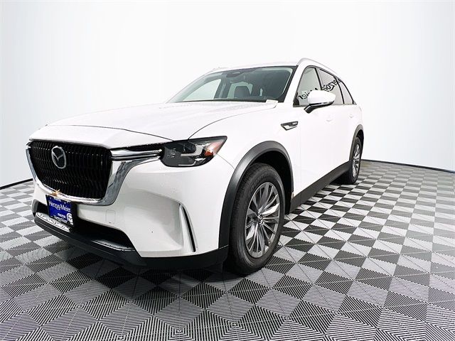 2024 Mazda CX-90 PHEV Preferred