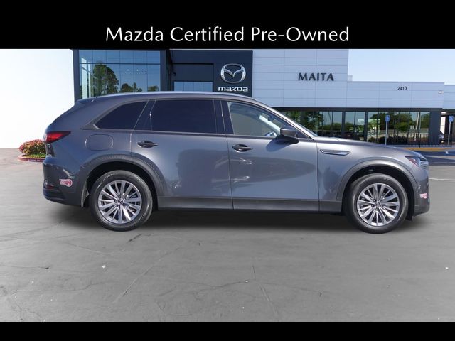 2024 Mazda CX-90 PHEV Preferred