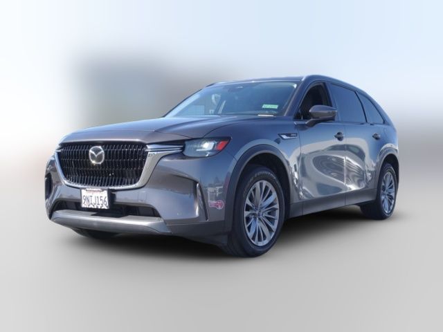 2024 Mazda CX-90 PHEV Preferred