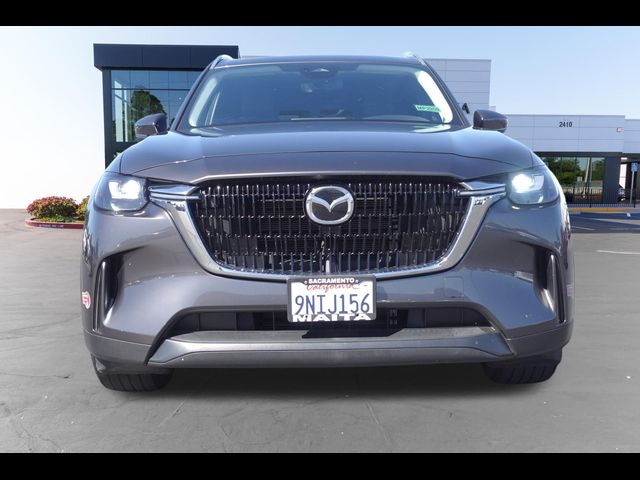 2024 Mazda CX-90 PHEV Preferred