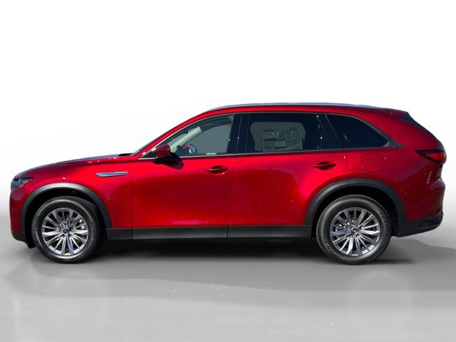 2024 Mazda CX-90 PHEV Preferred