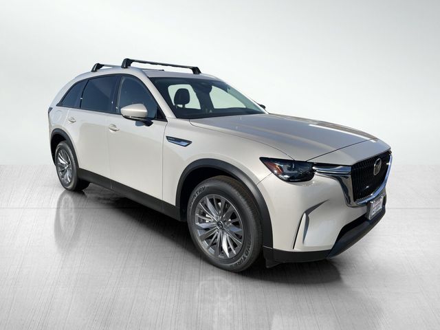 2024 Mazda CX-90 PHEV Preferred