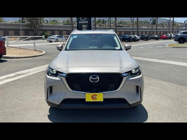 2024 Mazda CX-90 PHEV Preferred