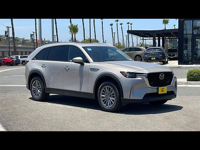 2024 Mazda CX-90 PHEV Preferred