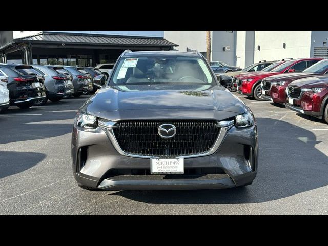 2024 Mazda CX-90 PHEV Preferred