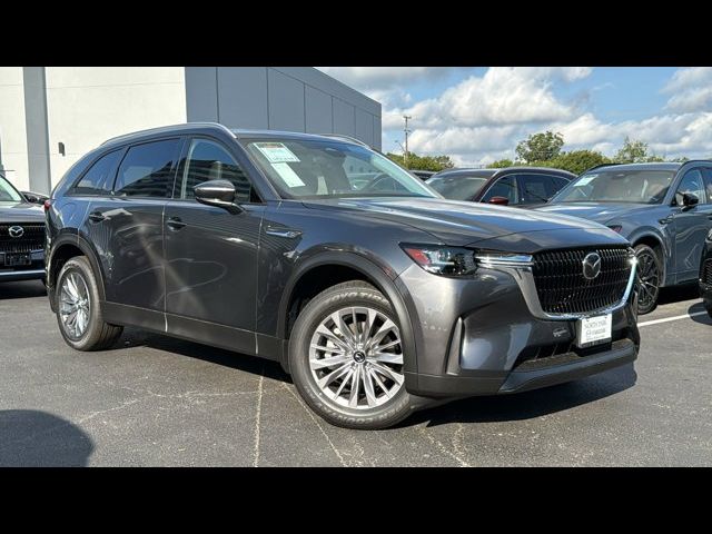 2024 Mazda CX-90 PHEV Preferred