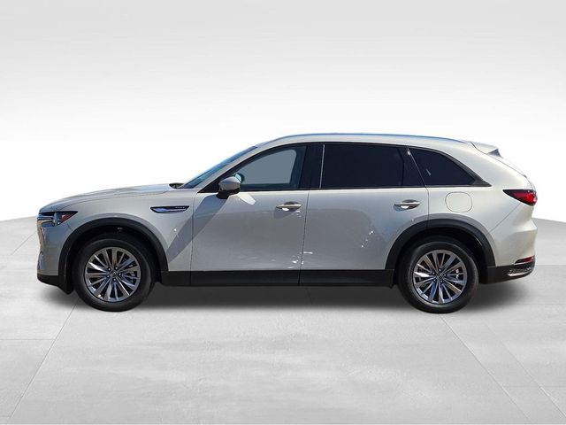 2024 Mazda CX-90 PHEV Preferred