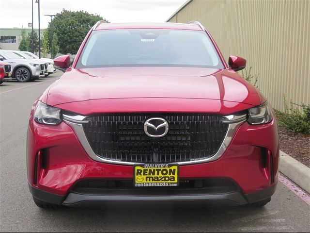 2024 Mazda CX-90 PHEV Preferred