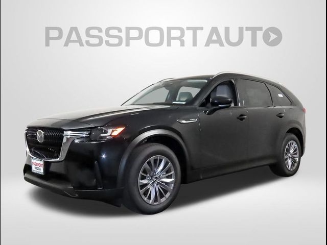 2024 Mazda CX-90 PHEV Preferred