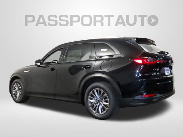 2024 Mazda CX-90 PHEV Preferred