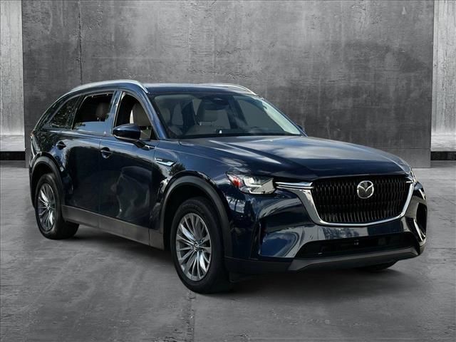 2024 Mazda CX-90 PHEV Preferred