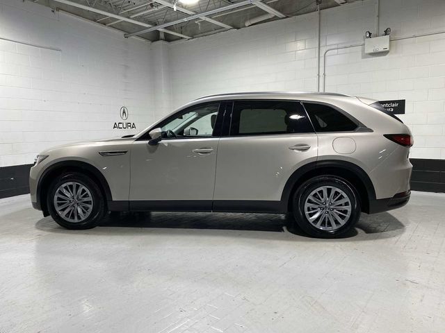 2024 Mazda CX-90 PHEV Preferred