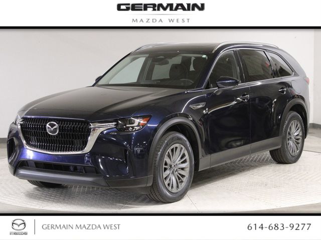 2024 Mazda CX-90 PHEV Preferred