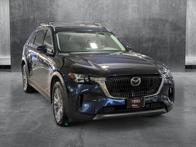 2024 Mazda CX-90 PHEV Preferred