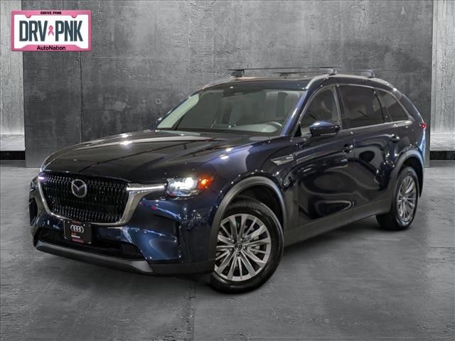 2024 Mazda CX-90 PHEV Preferred