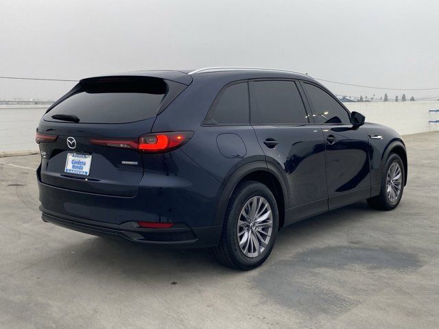 2024 Mazda CX-90 PHEV Preferred