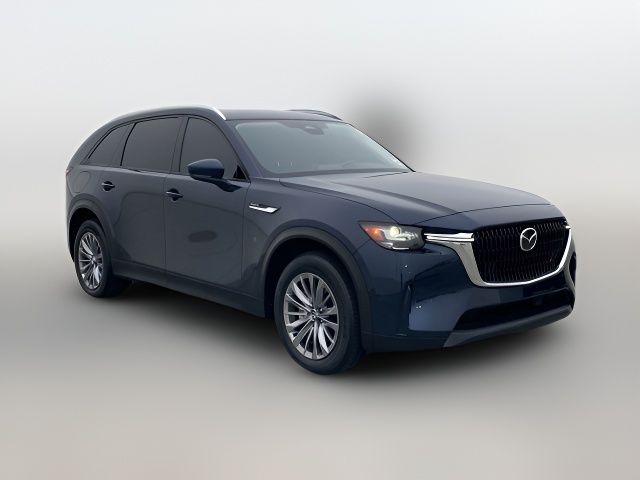 2024 Mazda CX-90 PHEV Preferred