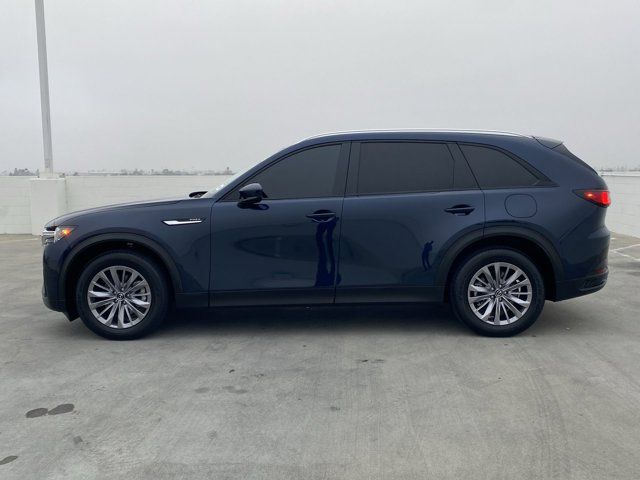 2024 Mazda CX-90 PHEV Preferred