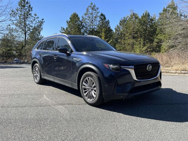 2024 Mazda CX-90 PHEV Preferred