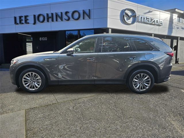 2024 Mazda CX-90 PHEV Preferred