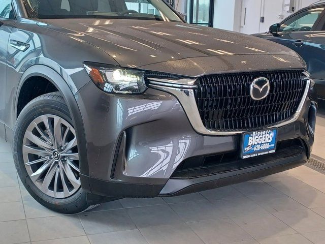 2024 Mazda CX-90 PHEV Preferred