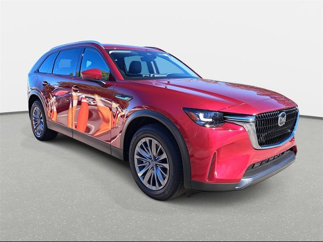 2024 Mazda CX-90 PHEV Preferred