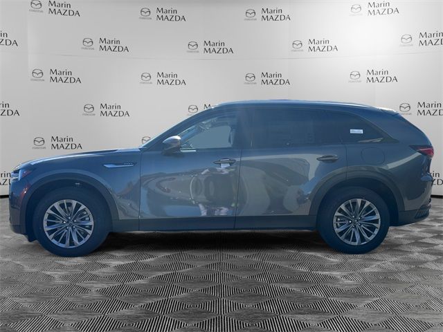 2024 Mazda CX-90 PHEV Preferred