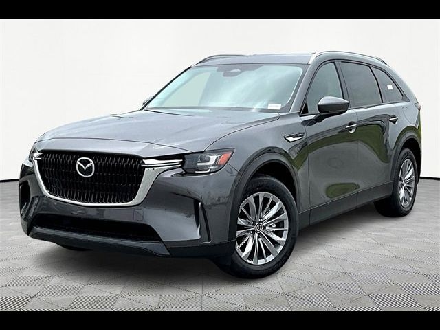 2024 Mazda CX-90 PHEV Preferred