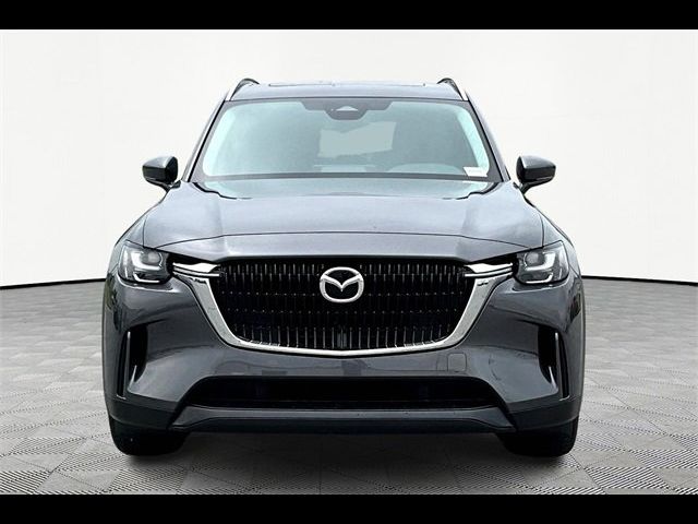 2024 Mazda CX-90 PHEV Preferred