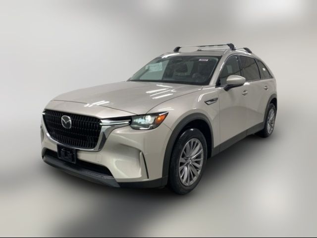 2024 Mazda CX-90 PHEV Preferred