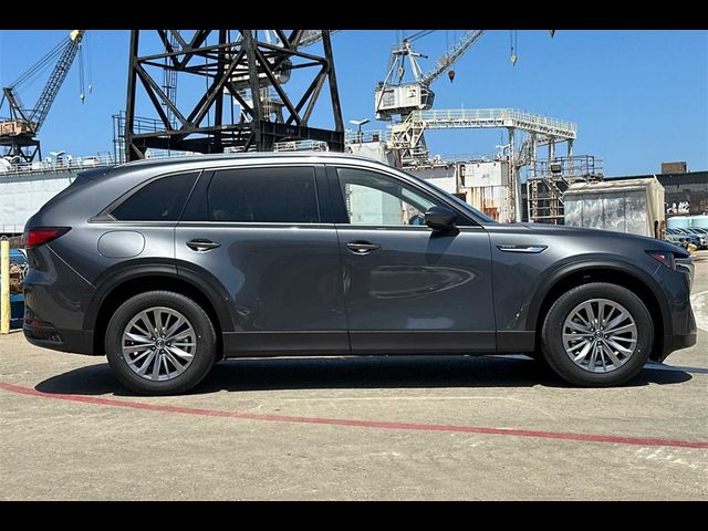 2024 Mazda CX-90 PHEV Preferred