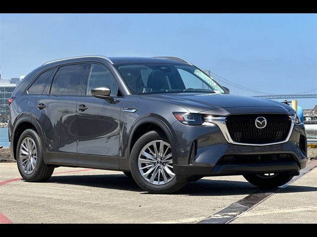 2024 Mazda CX-90 PHEV Preferred