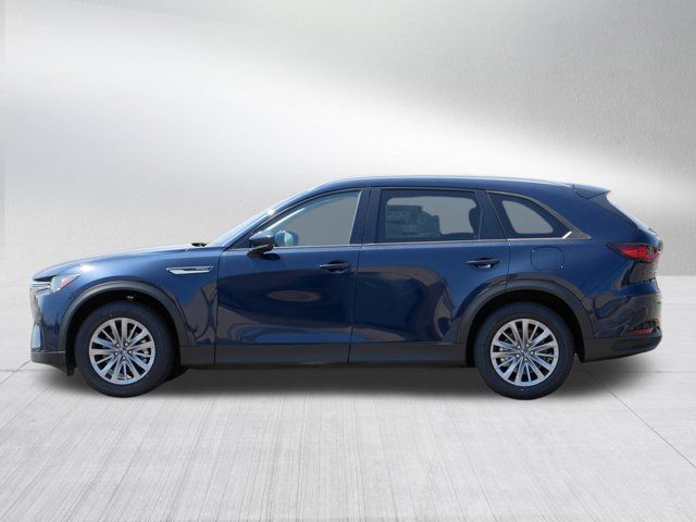 2024 Mazda CX-90 PHEV Preferred