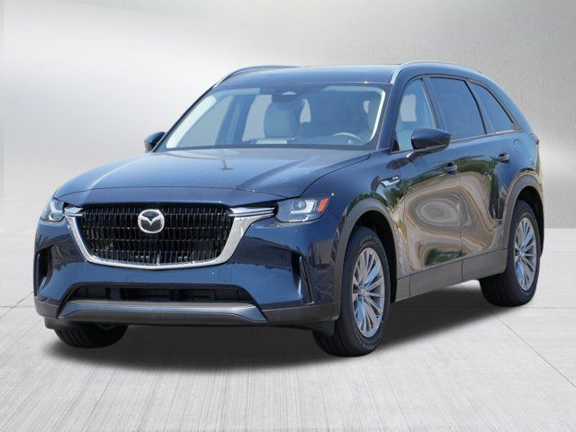 2024 Mazda CX-90 PHEV Preferred