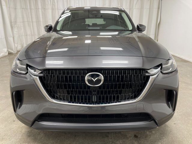 2024 Mazda CX-90 PHEV Preferred