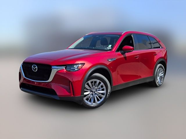 2024 Mazda CX-90 PHEV Preferred