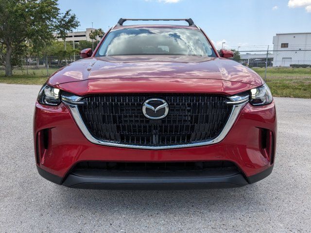2024 Mazda CX-90 PHEV Preferred