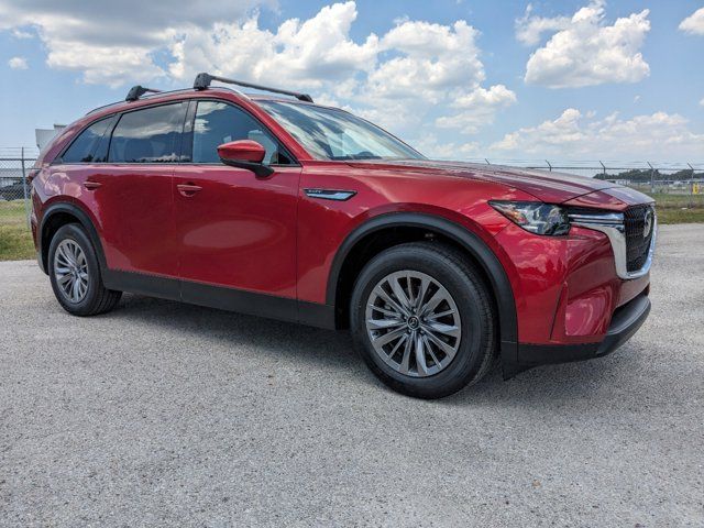 2024 Mazda CX-90 PHEV Preferred