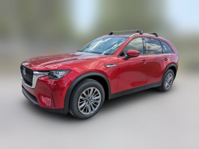2024 Mazda CX-90 PHEV Preferred
