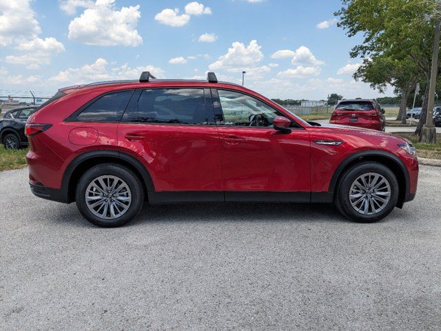 2024 Mazda CX-90 PHEV Preferred