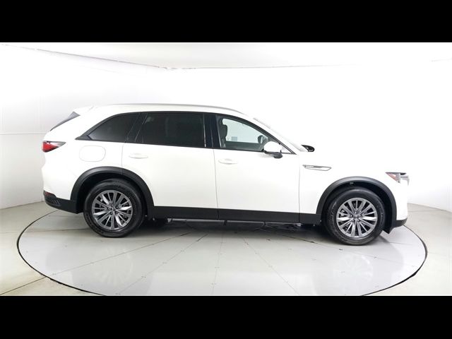 2024 Mazda CX-90 PHEV Preferred