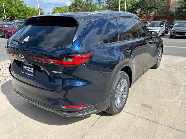 2024 Mazda CX-90 PHEV Preferred